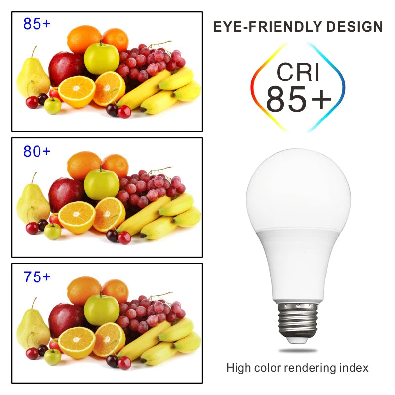 LED Bulb