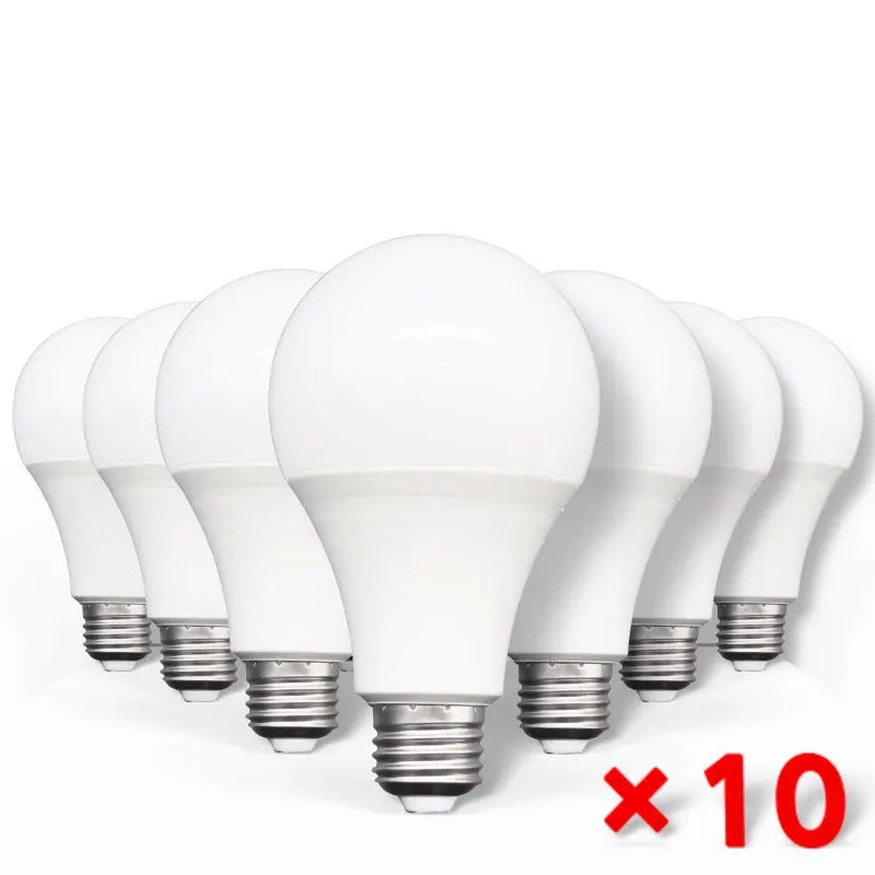 LED Bulb