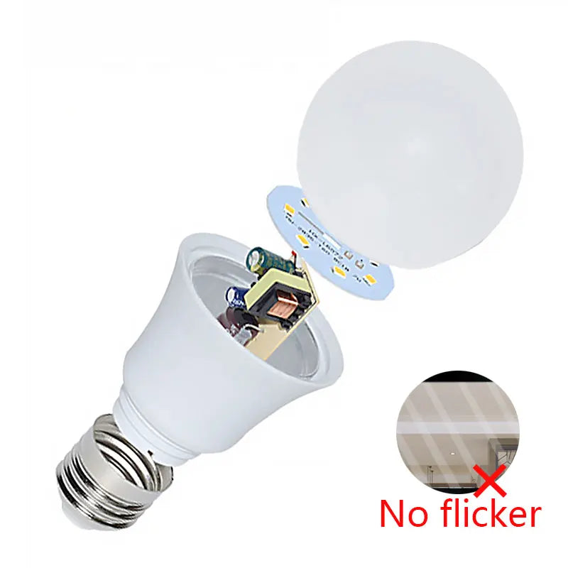 LED Bulb