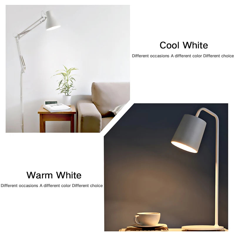 LED Bulb