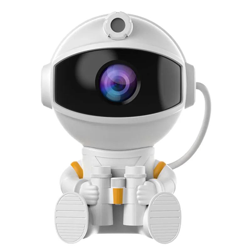 Astronaut Projector Galaxy Starry Night Lights