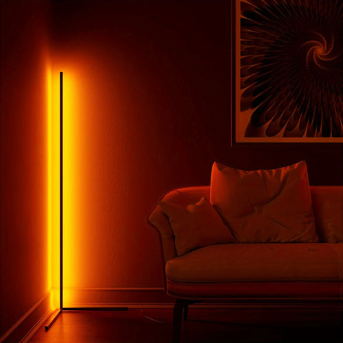 60-Inch RGB Led Corner Lamp