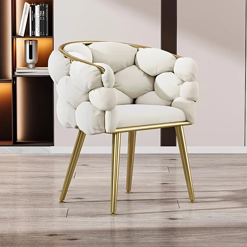 Dormitory Single Sofa Chair