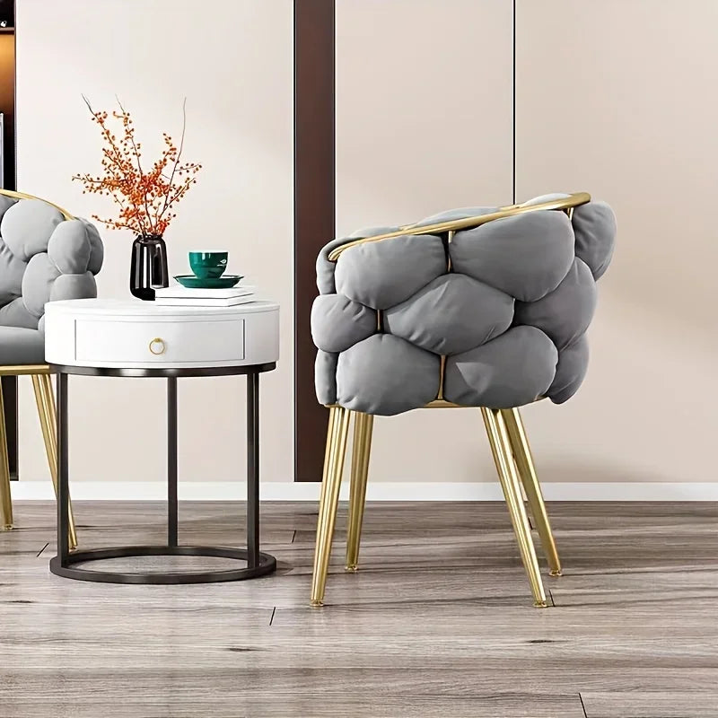 Dormitory Single Sofa Chair
