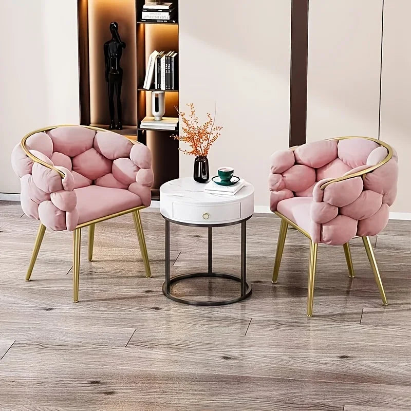 Dormitory Single Sofa Chair