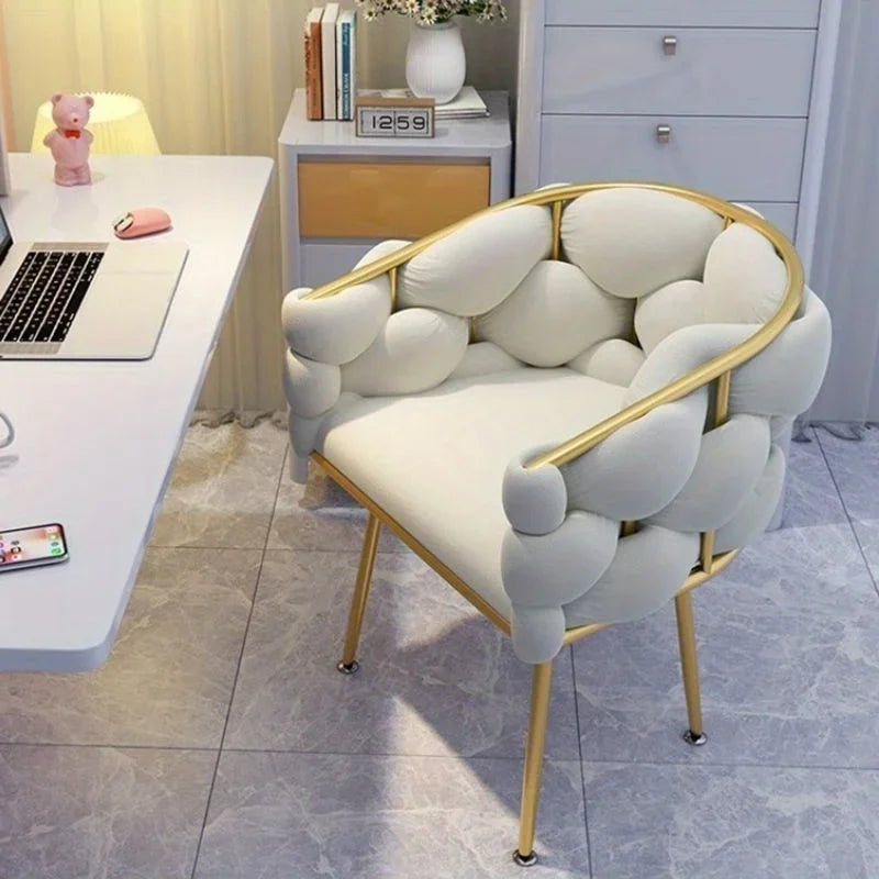 Dormitory Single Sofa Chair