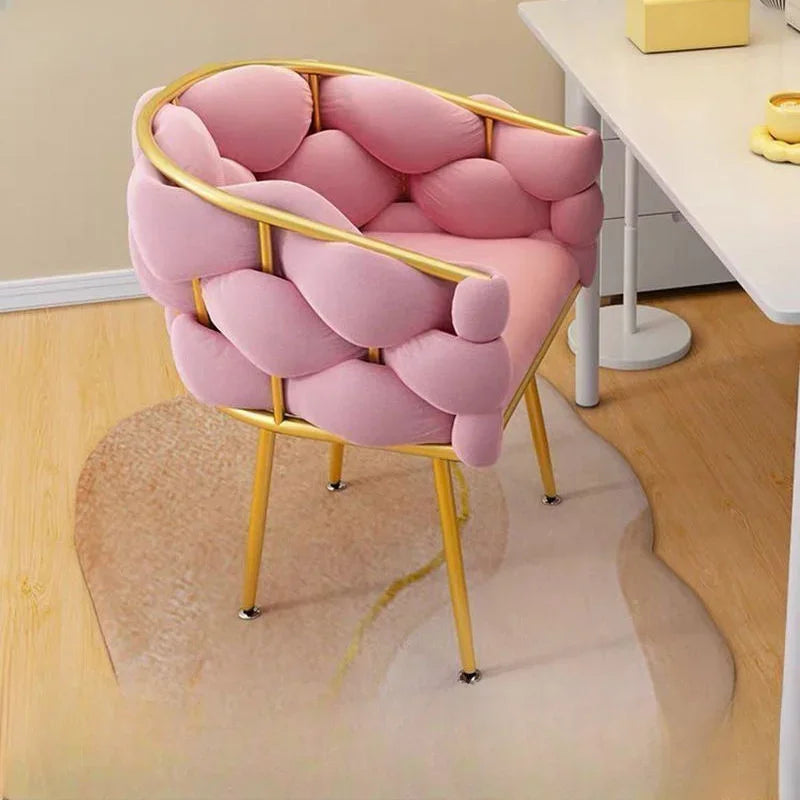 Dormitory Single Sofa Chair