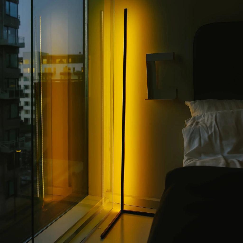 60-Inch RGB Led Corner Lamp