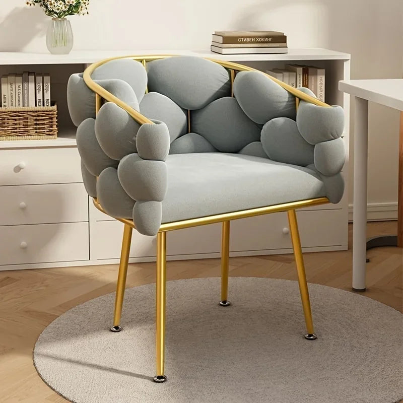 Dormitory Single Sofa Chair